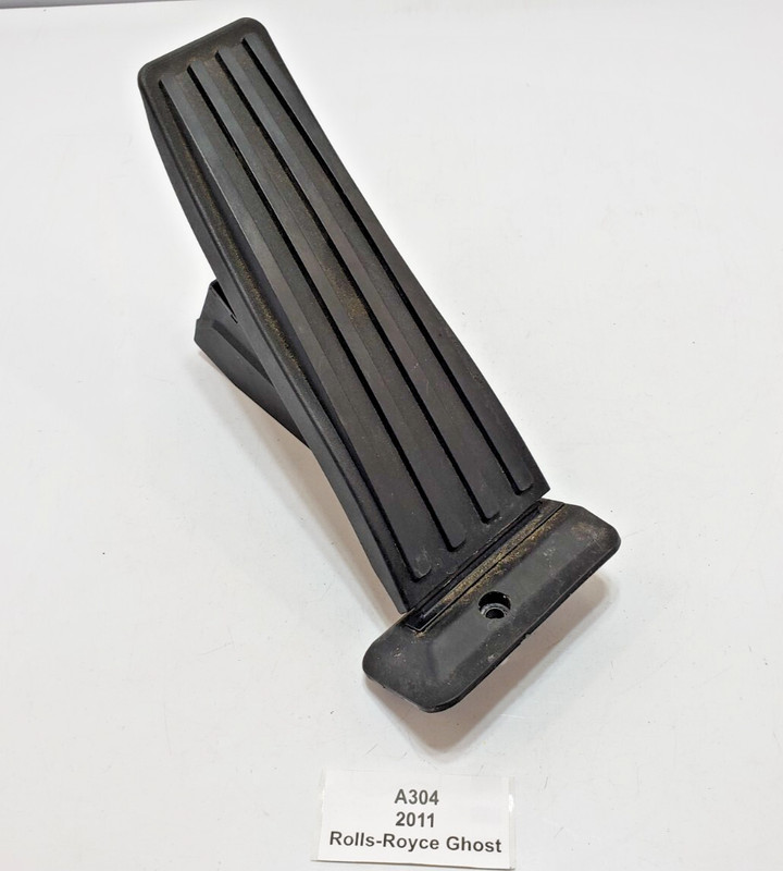 ✅ 2010-2014 OEM Rolls-Royce Ghost RR4 Accelerator Throttle Gas Pedal AT