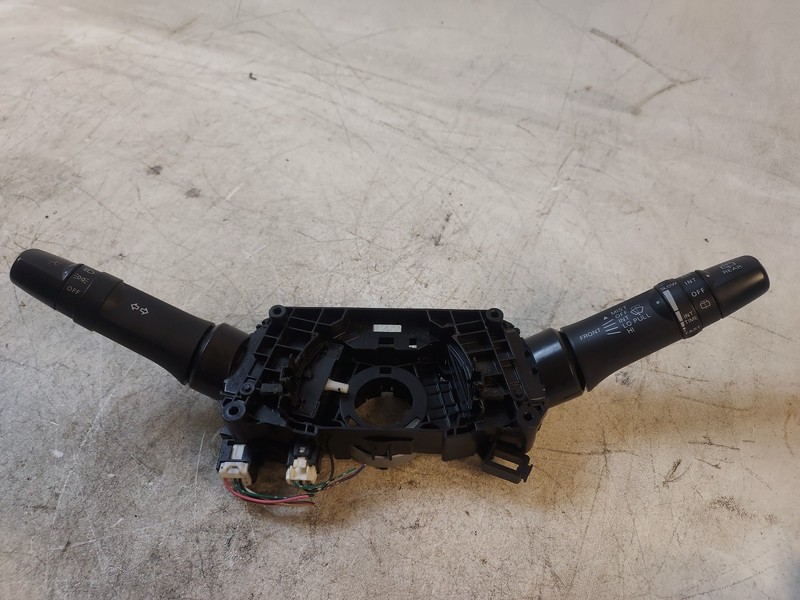 2014-2015 MITSUBISHI outlander TURN SIGNAL WIPER CONTROL SWITCH OEM 8617A037