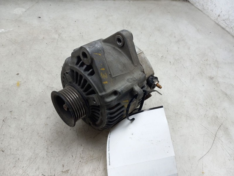 02 03 LEXUS ES300 ALTERNATOR R134A