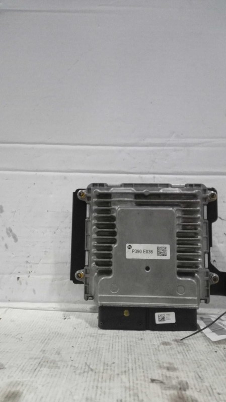 2021 KIA Forte Engine Control Module ECM 2.0L OEM 391732ECD1 Used 134K Miles