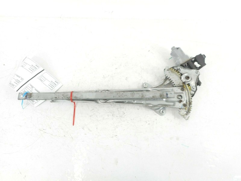 Nissan Maxima Door Window Regulator Rear Passenger Right OEM 2016-2020