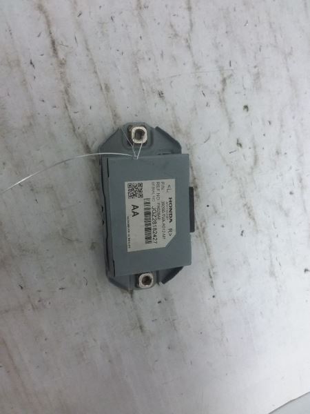 Body BCM Active Noise Control Module LX Fits 18-20 ACCORD 39200-TVA-A01