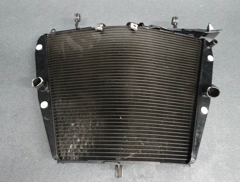 Honda OEM Engine Radiator Motor Cooler Cooling Radiater CBR1000RR