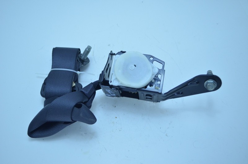 09-14 ACURA TSX REAR LEFT DRIVER SIDE SEAT SAFETY BELT RETRACTOR OEM