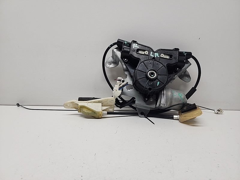 G8139311D I 2011-2017Nissan Quest Sliding Door Motor Left Driver Side LR OE LH