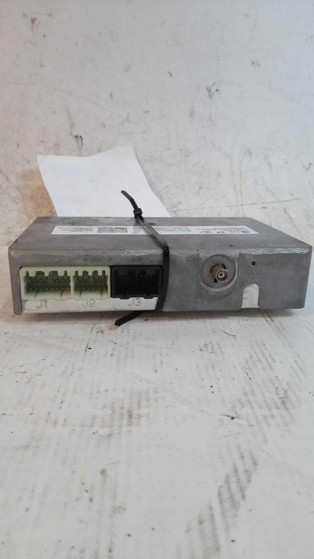 Used Telematics Interface Module fits: 2014 Gmc Sierra 1500 pickup Communication