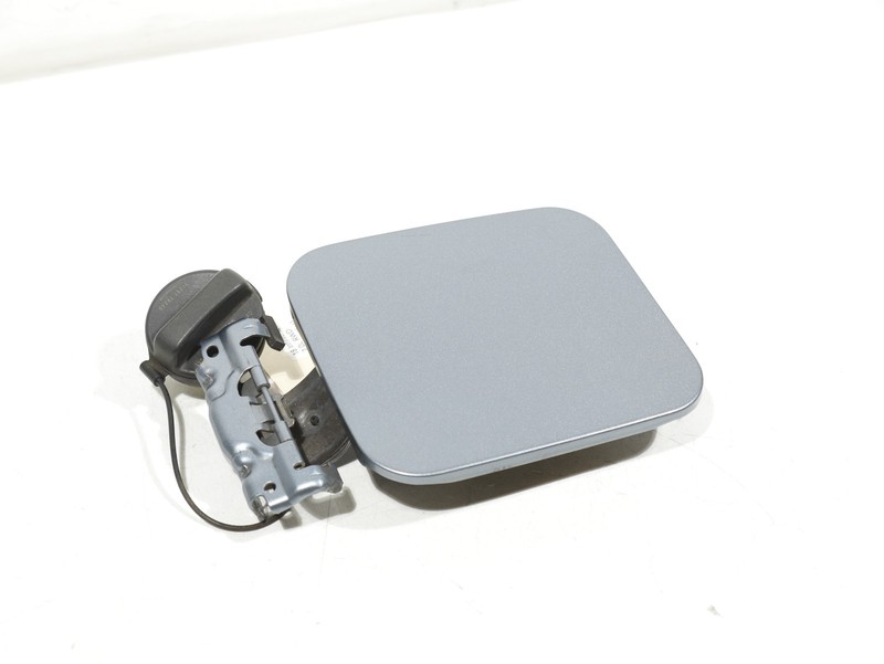 2014-2024 Infiniti Pure Q50 Gas Cap Fuel Door Assembly Grayish Blue (RBP) OEM