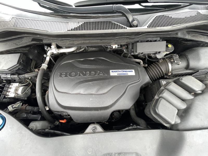 2016-2019 HONDA PILOT ENGINE 3.5L V-6 i-VTEC VCM 280HP AT AWD 159K -ELITE- 58872