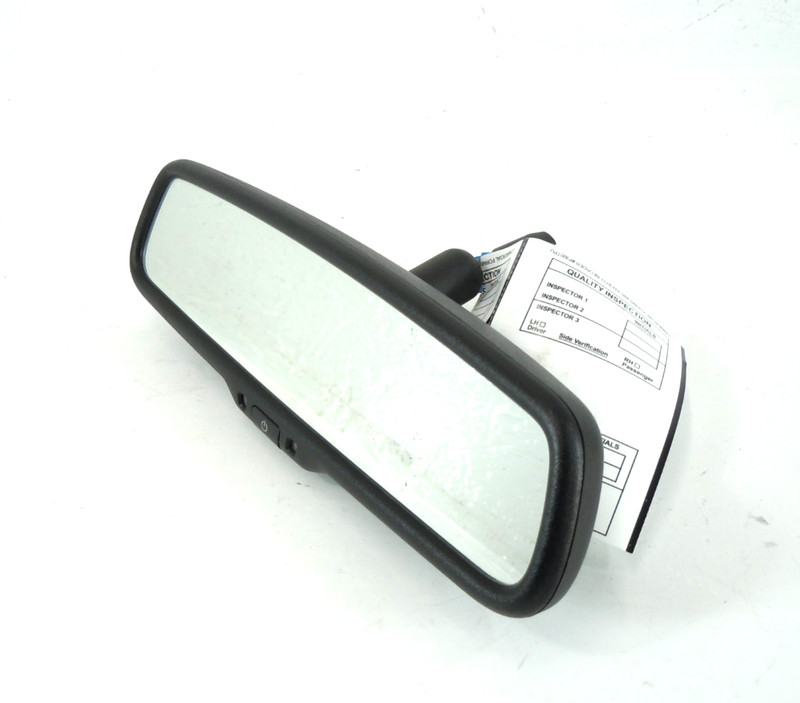 2009-2022 Honda Pilot Rear View Mirror OEM