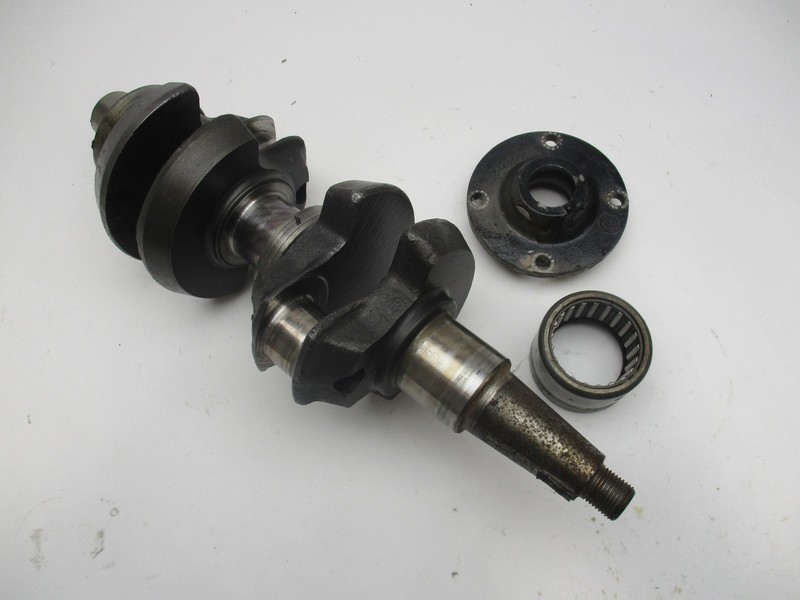 0439939 Evinrude Johnson Outboard Crankshaft40 50 55 Hp