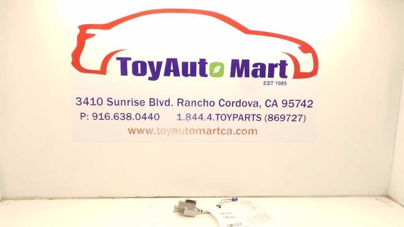 04 05 06 07 08 09 PRIUS POWER RESISTOR 44535-47050