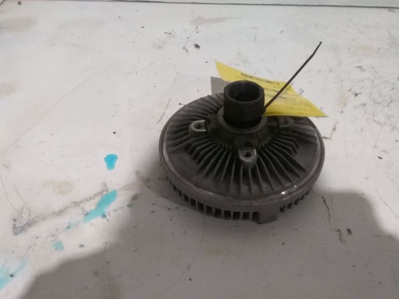 Fan Clutch 4.2L With AC Fits 98-08 FORD F150 PICKUP 3177294