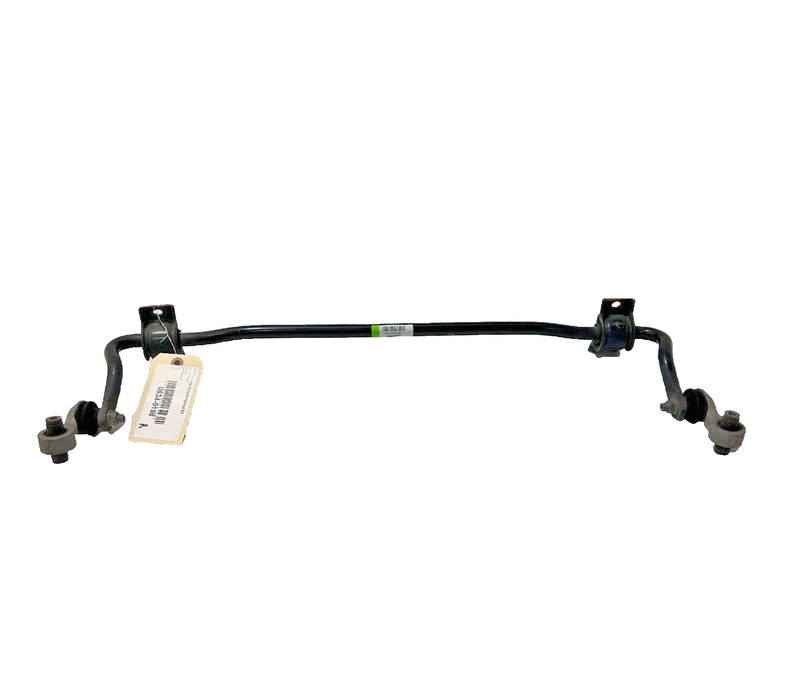 18-20 HONDA ACCORD HYBRID FWD REAR STABILIZER SWAY ANTI ROLL BAR & LINKS OEM
