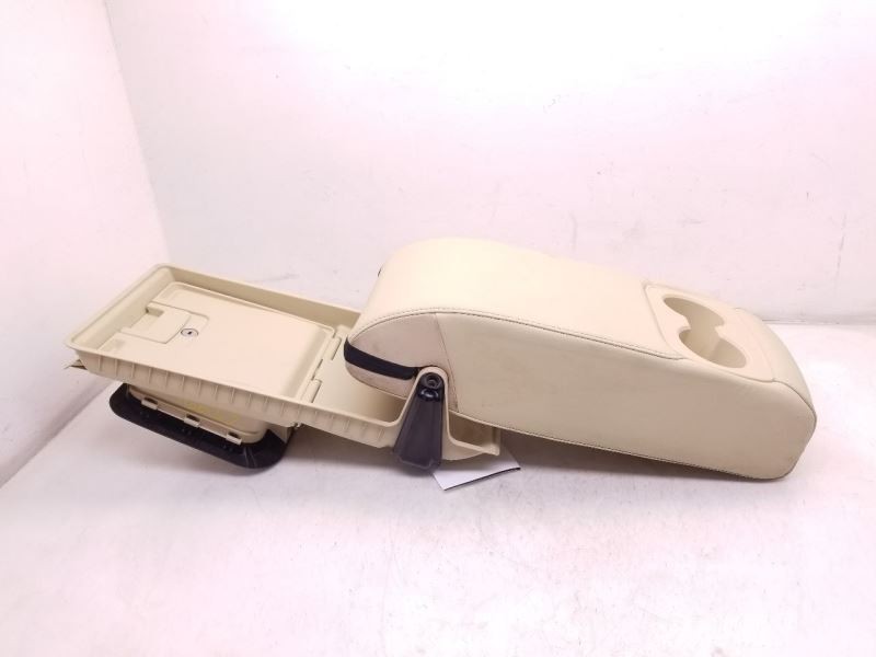 2014 TOYOTA AVALON REAR SEAT CENTER ARM REST