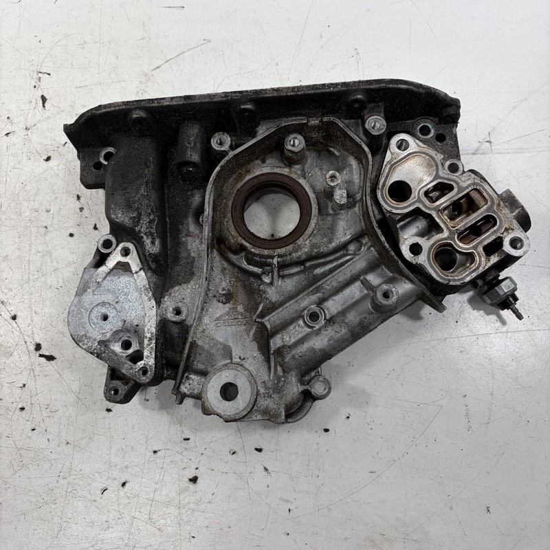 99-03 Acura TL Oil Pump Assembly 15100-P8E-A01 OEM
