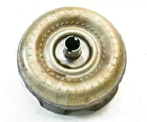 10-13 Mercedes W221 S400 Hybrid Transmission Torque Convertor 2212503702 OEM