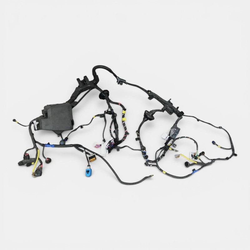2025-2026 KIA K5 LXS 2.5l Fwd Engine Bay Room Wire Wiring Harness Oem 91255l2573