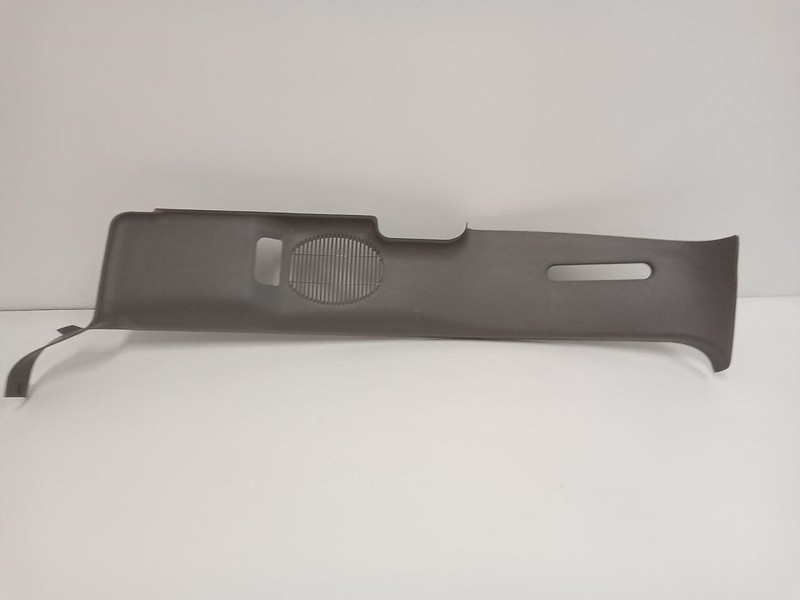 1999-2004 Ford F250 F350 Super Duty Crew Cab Rear Left Corner B Pillar Trim