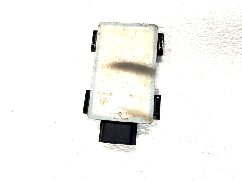 21-23 NISSAN ROGUE REAR BLIND SPOT SENSOR MODULE OEM #A0.24