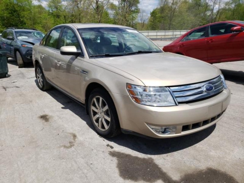08-'09 FORD TAURUS Auto Transmission AWD 86k miles 6 Month Warranty!