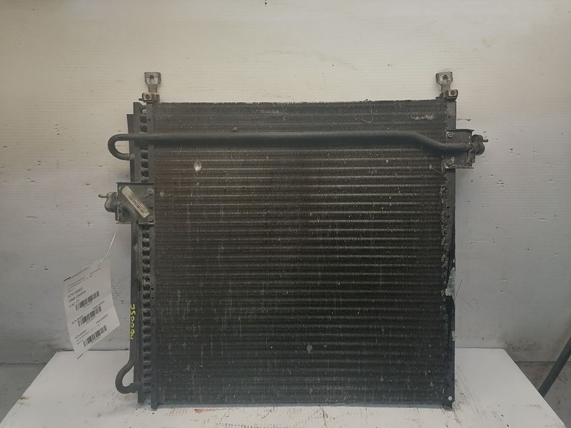AC Condenser Regular Cab Fits 98-09 RANGER 1552327