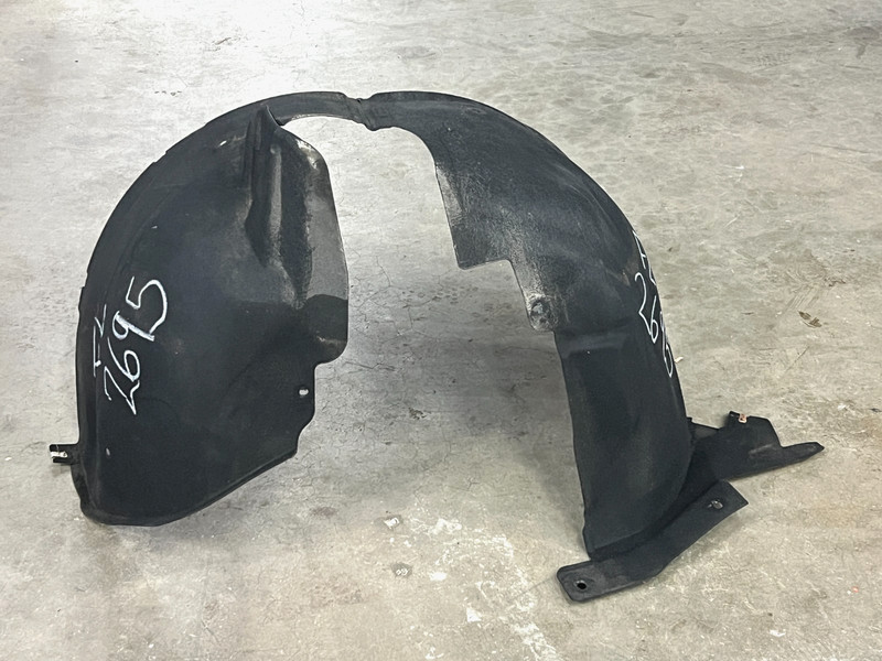 ⭐20-24 BUICK ENCORE GX FRONT LEFT FENDER LINER SPLASH SHIELD GUARD OEM LOT2695