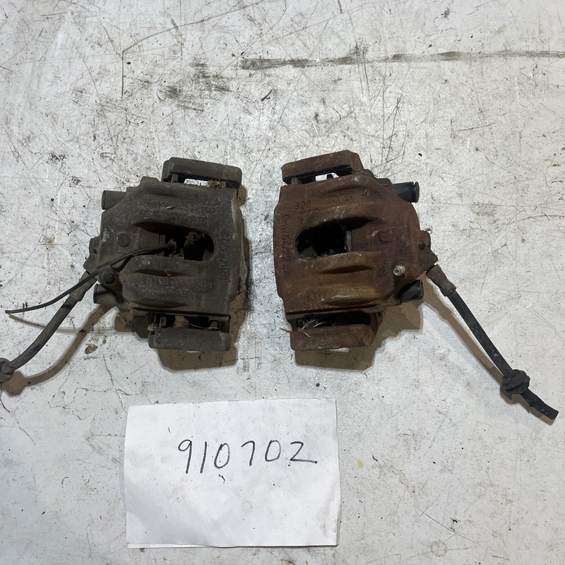 BMW 318I 325I Z3 E36 Z4 E85 Genuine Front Brake Calipers Pair OEM