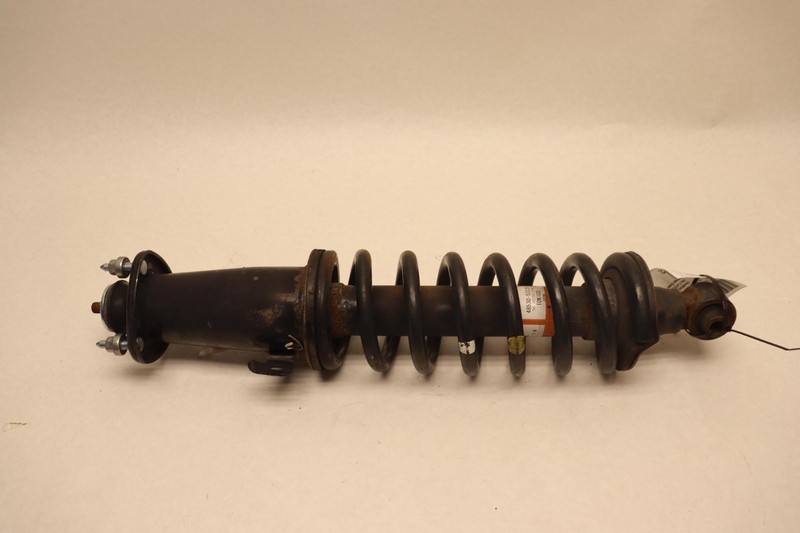 2010-2015 LEXUS IS250 CONVERTIBLE REAR RIGHT SHOCK STRUT ABSORBER W/O SPORT OEM