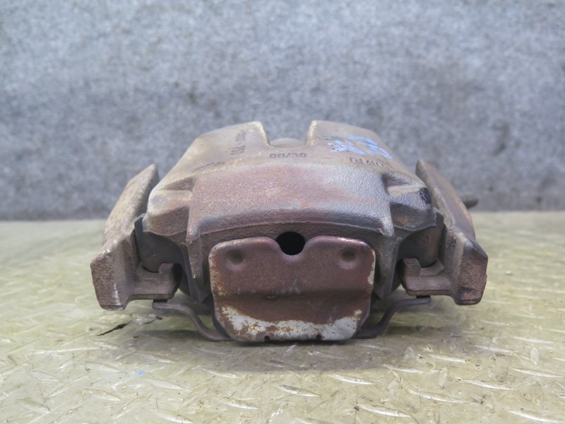 2014-2018 BMW F15 X5 AWD FRONT RIGHT BRAKE CALIPER