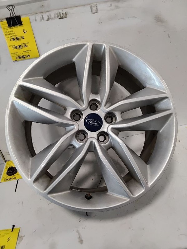 2015-2018 Ford Edge Wheel Rim 8x8 Aluminum TPMS 10 Spoke 5 Split Spoke Painted