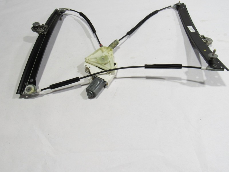 10-20 Bentley Mulsanne 2012 Front Right Door Window Regulator Motor @1