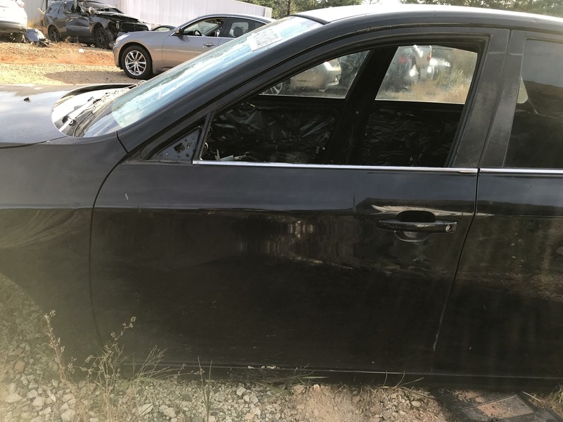 08 09 10 11 12 13 14 SUBARU IMPREZA WRX SEDAN FRONT DOOR LEFT DRIVER OEM STI