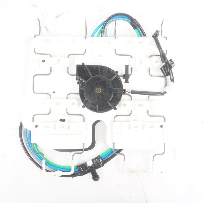 2020 - 2022 Lincoln Aviator Front Left Lower Seat Massage Bladder OEM