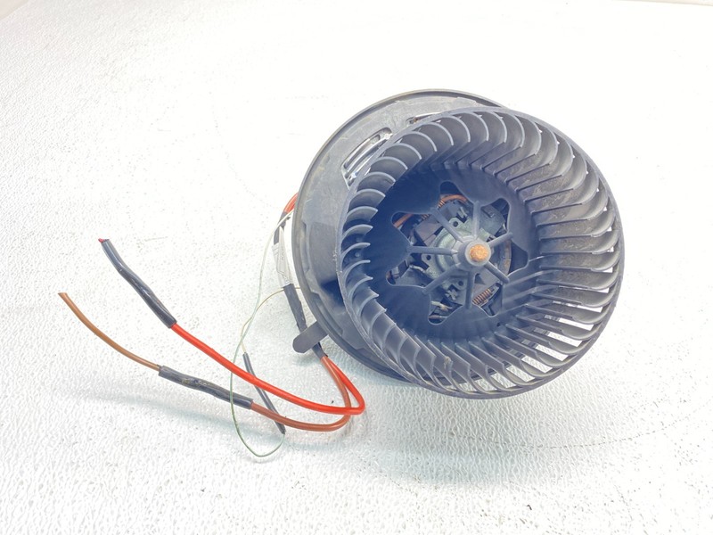 BMW E88 E82 E84 E89 E90 E92 1/3 Series A/C Heater Blower Motor Fan UnitOEM✅