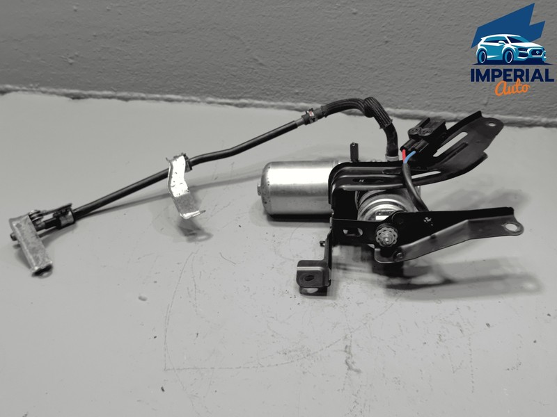 TOYOTA RAV4 HYBRID ABS ANTI LOCK BRAKE PUMP CONTROL MODULE OEM 2019-2021