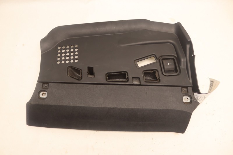 2011-2015 BMW ALPINA B7L 750LI RIGHT PASSENGER DASH DASHBOARD AIR BAG OEM