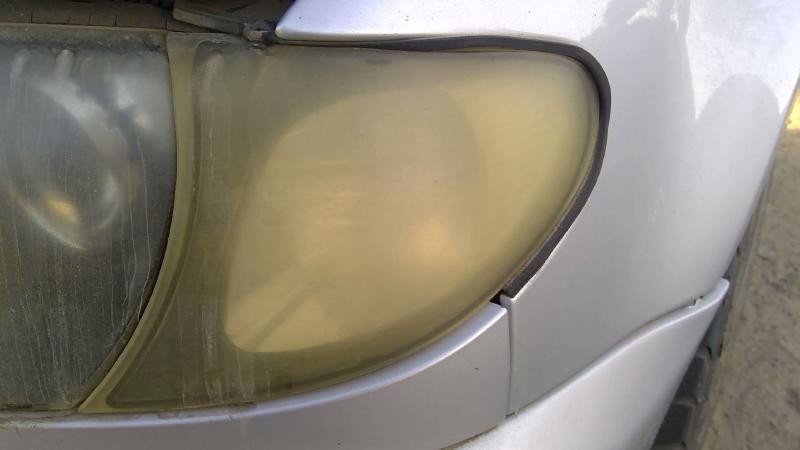 Park/turn Light/lamp BMW 325I Left 02 03 04 05
