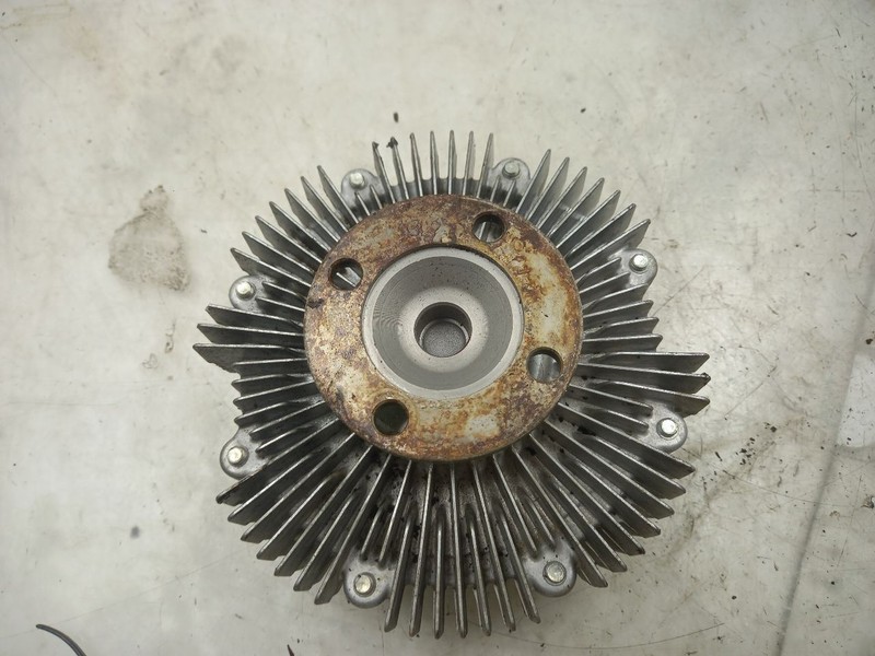 88-95 TOYOTA 4 RUNNER SR5 3.0L FAN CLUTCH 6CYL 3VZE