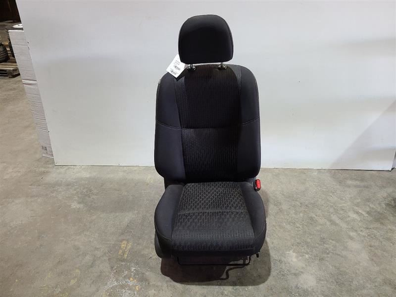 Passenger Front Seat Sedan Bucket SRS Leather Fits 16-17 ALTIMA 561620