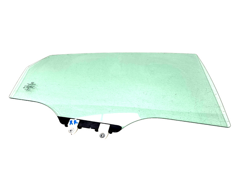 2019-2022 HONDA INSIGHT REAR RIGHT PASSENGER DOOR WINDOW GLASS PANEL OEM #A0.29