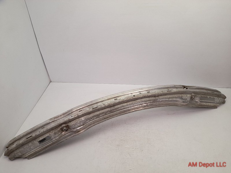 2000 BMW 330ci 325ci 325i 330i E46 Front Bumper Reinforcement Bar Carrier