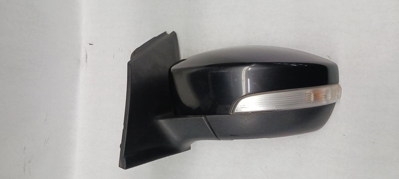 2016 FORD ESCAPE Left driver Door Mirror Power heat lamp memory OEM 16
