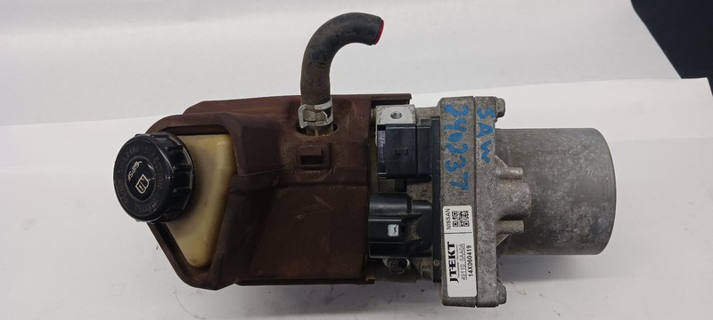 15-'23 NISSAN MURANO power Steering Pump 83k miles OEM