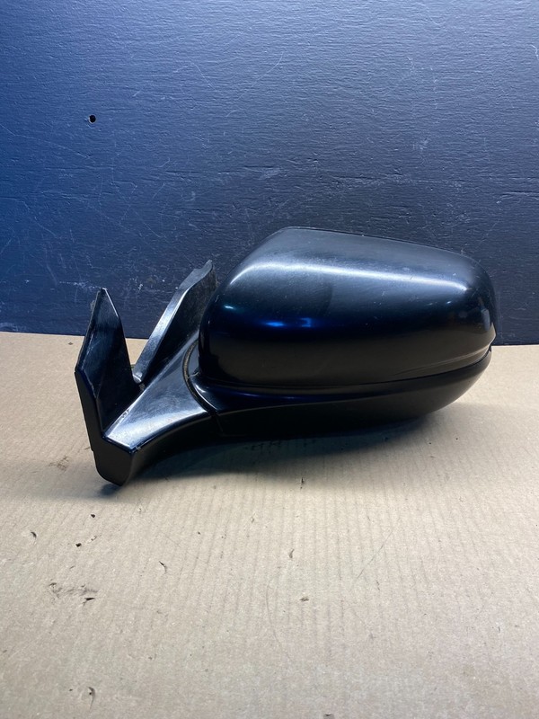 2017 to 2019 Honda Ridgeline Left Driver LH Side View Door Mirror Oem ac8861 DG