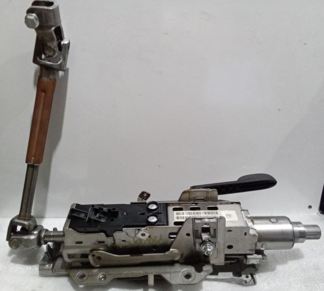 2007-2014 Mini Cooper Clubman 51222 B Bare Steering Column Floor Shift
