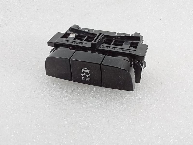2020-2022 Toyota Corolla Anti Traction Control Button Switch Relay 8497002340
