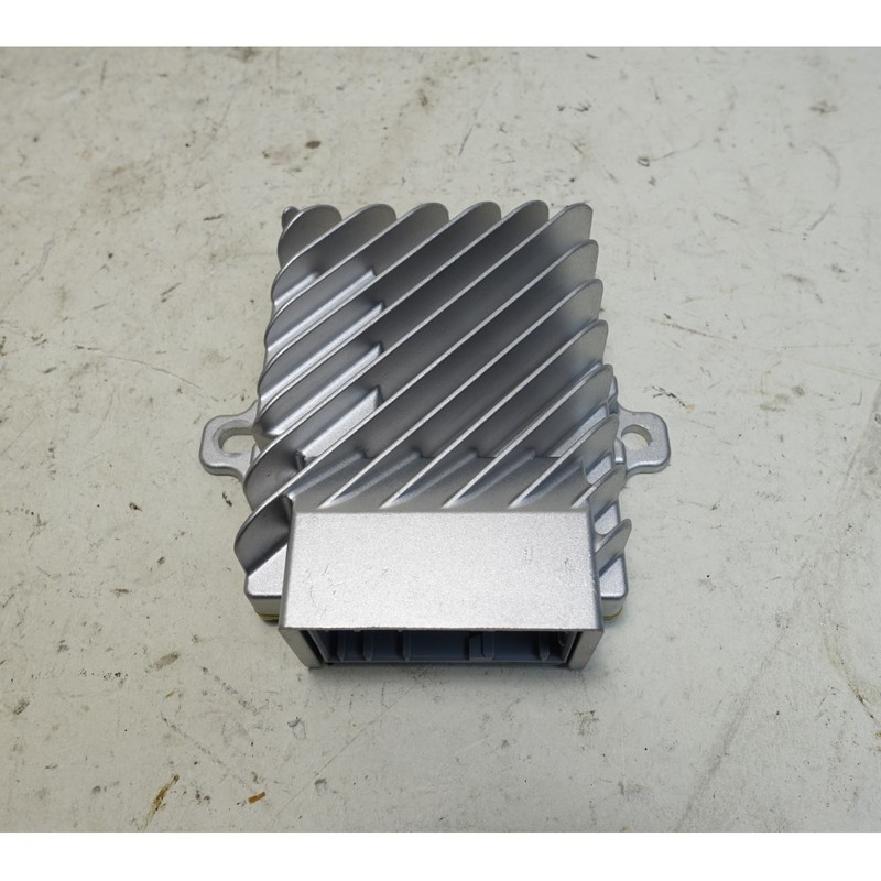 2020-2022 BMW G20 3-Series G01 X3 Active Sound Design Control Unit Amplifier OEM