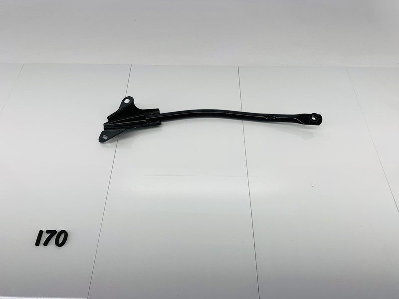 17-20 FIAT 124 SPIDER FRONT LEFT DRIVER SIDE STRUT SHOCK TOWER BRACE BAR OEM