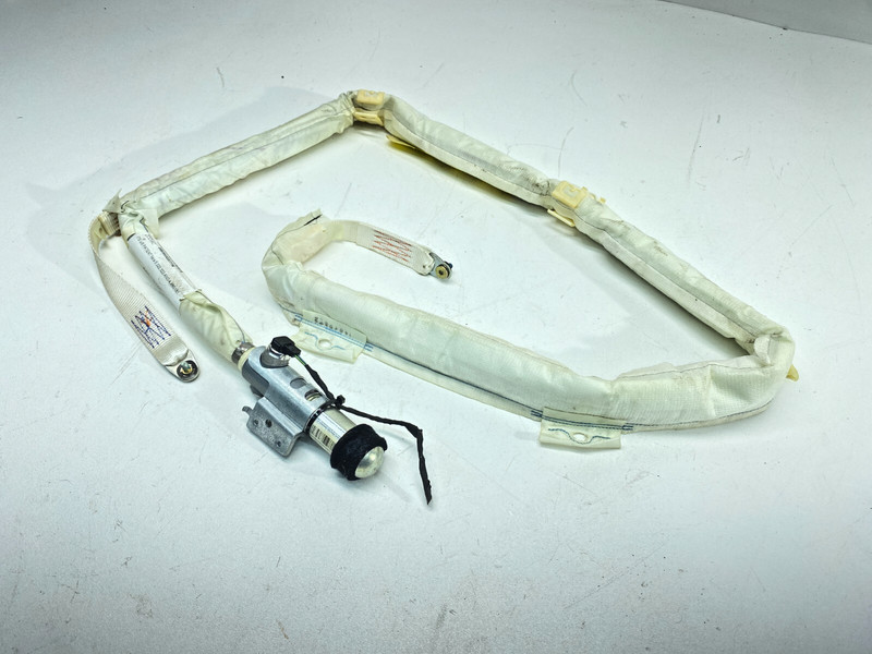 04-10 BMW E63 645 650 M6 Coupe Left Upper Driver Side 72126963837 OEM✅