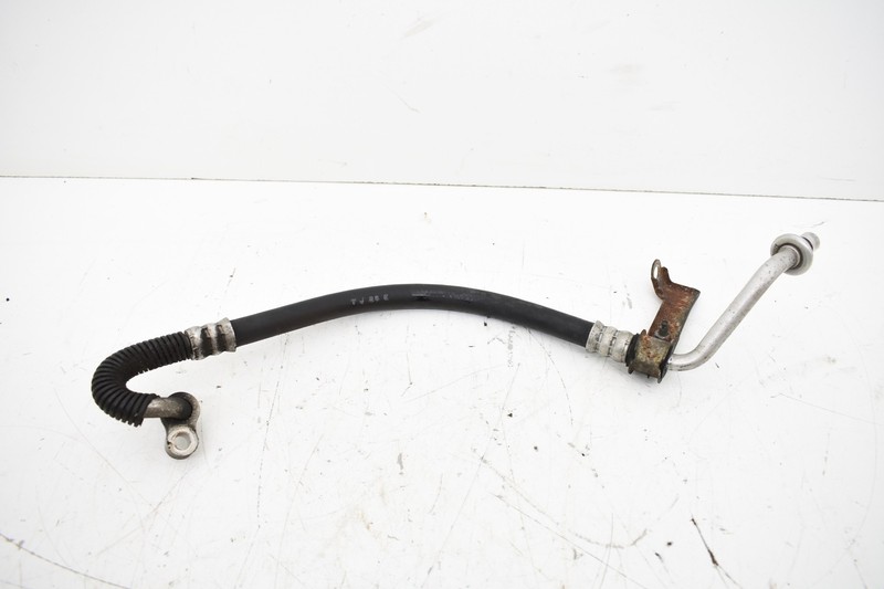 2006 NISSAN 350Z VQ35DE A/C HIGH PRESSURE DISCHARGE HOSE LINE ASSEMBLY OEM KW38